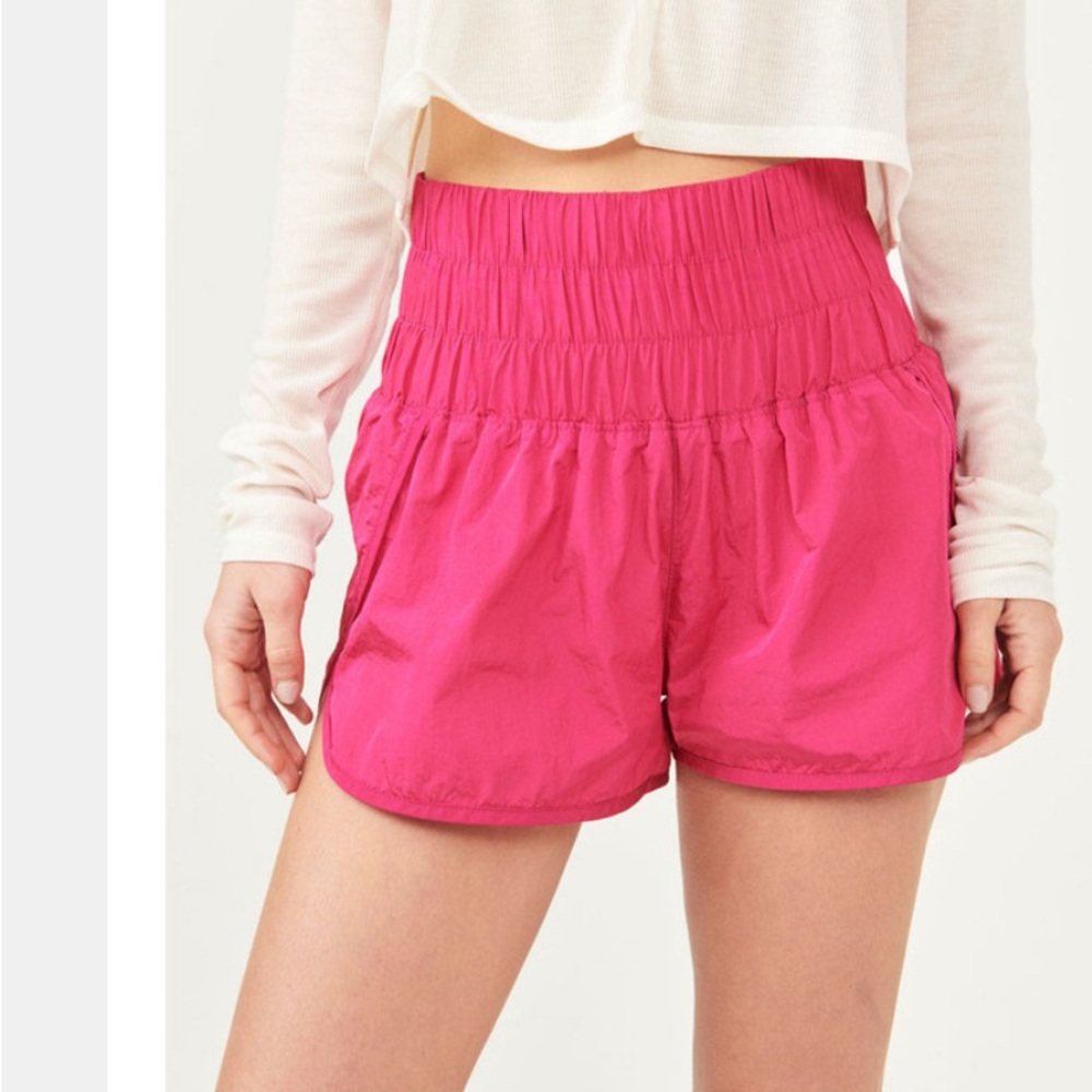 FP MOVEMENT WOMEN'S THE WAY HOME SHORTS